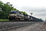 NS 4332 on 62V